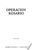 Operación Rosario