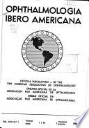 Ophthalmologia ibero americana