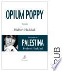 Libro Opium Poppy
