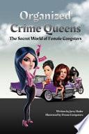Libro Organized Crime Queens