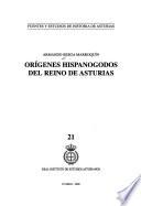 Orígenes hispanogodos del Reino de Asturias