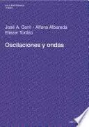 Libro Oscilacionses y ondas