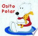 Libro Osito Polar / Little Polar Bear