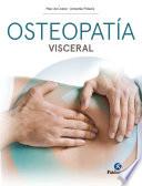 Libro Osteopatía visceral (Color)