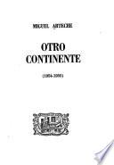 Otro continente, 1954-1955