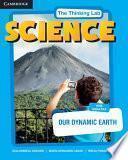Libro Our Dynamic Earth Guía Didáctica