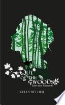 Libro Out of the Woods. Libro uno: Emeraude