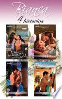 Libro Pack Bianca junio 2016