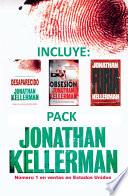 Pack Jonathan Kellerman