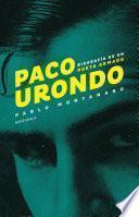Libro Paco Urondo