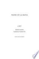 Libro Padre de la Mafia