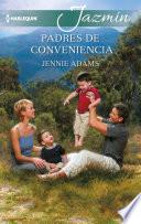 Libro Padres de conveniencia