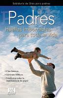 Libro Padres/ Fathers