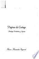 Páginas de Cartago