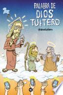 Libro Palabra de Dios Tuitero