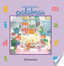 Libro Palabras