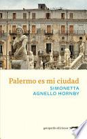 Libro Palermo es mi ciudad