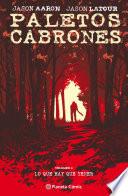 Libro Paletos cabrones no 04