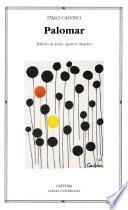 Libro Palomar