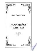 Panameños ilustres