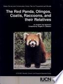 Panda Rojo, Los Olingos, Los Coatíes, Los Mapaches Y Sus Especies Emparentadas