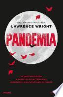 Libro Pandemia