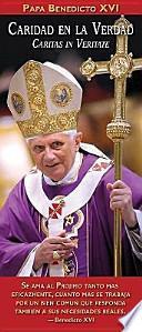 Libro Papa Benedicto XVI