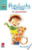 Libro Papelucho en vacaciones