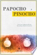 Libro Papocho & Pinocho