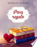 Libro Para regalo