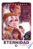 Libro Para toda la Eternidad I