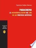 Libro Paracinema