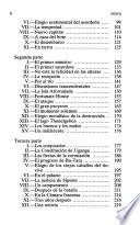Libro Paradox, rey