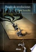 Libro Pasado de revoluciones