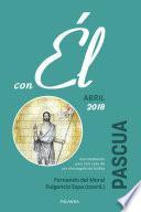 Libro Pascua 2018, con Él