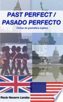 Libro Past perfect / pasado perfecto