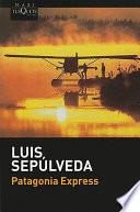 Libro Patagonia Express