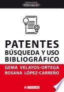 Libro Patentes