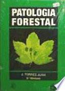Libro Patología forestal