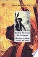 Libro Pedro Antonio de Alarcón