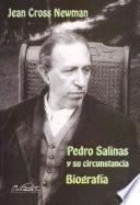 Pedro Salinas y su circunstancia