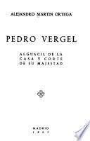 Pedro Vergel