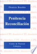 Penitencia-Reconciliación