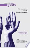 Libro Pensamiento visual contemporáneo