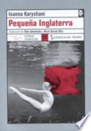 Libro Pequeña Inglaterra