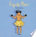 Libro Pequeño Maorí