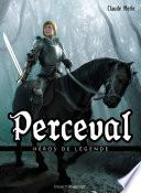 Libro Perceval