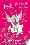 Libro Perla y los ratones traviesos / Pearlie in the Park