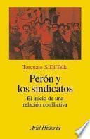 Perón y los sindicatos