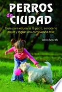 Libro PERRO DE CIUDAD